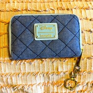 Disney “Winnie the Pooh” Loungefly Wallet